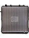 Jayrad Rad For Toyota Coaster M/T 1997-On Hzd50 Hzb40 1Hz P/A 16400-17 JR2851J Jayrad - Micks Gone Bush