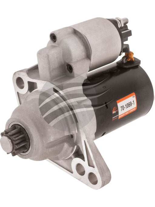 Jaylec Starter 12V 10Th Volkswagen 2K 1F 5M 3C 1.6L 1.4L 1.2L Genuine 70-1069-1 Jaylec - Micks Gone Bush