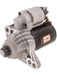 Jaylec Starter 12V 10Th Volkswagen 2K 1F 5M 3C 1.6L 1.4L 1.2L Genuine 70-1069-1 Jaylec - Micks Gone Bush