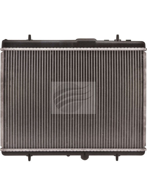 Jayrad Radiator JR4420J Jayrad - Micks Gone Bush