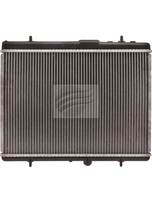 Jayrad Radiator JR4420J Jayrad - Micks Gone Bush