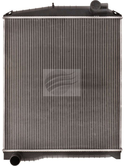Jayrad Rad For Hino Gh Series 07-On 10 Manual 242000-7732 Hin003Pacm6 JR7953HD Jayrad - Micks Gone Bush