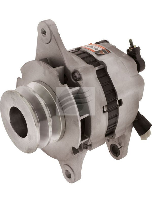 Jaylec Alternator 24V 50A For Hino Applications Brush Style Plug R/L 65-3600-1 Jaylec - Micks Gone Bush