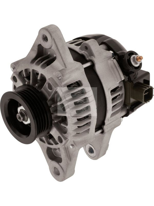 Jaylec Alternator 14V 80A For Toyota Yaris 2 Nc61 C Ig L M 2Nz 65-8452-2 Jaylec - Micks Gone Bush