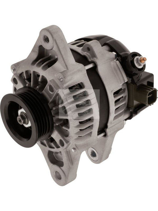 Jaylec Alternator 14V 80A For Toyota Yaris 2 Nc61 C Ig L M 2Nz 65-8452-2 Jaylec - Micks Gone Bush