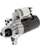 Jaylec Starter 12V Jeep Jk Wrangler Cherokee Kk 2.8 Crd Ens Auto 70-6273-2 Jaylec - Micks Gone Bush
