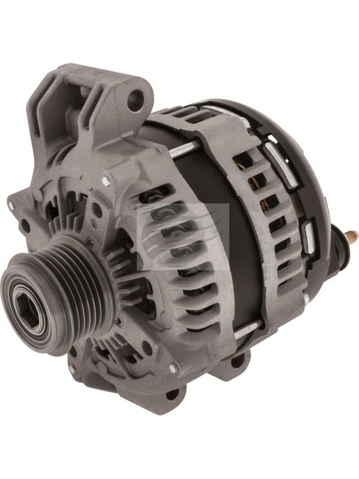 Jaylec Alternator 14V 180A Wk Grand Cherokee 3.6L Erb -12 300 Gch 3.6L 65-8656 Jaylec - Micks Gone Bush