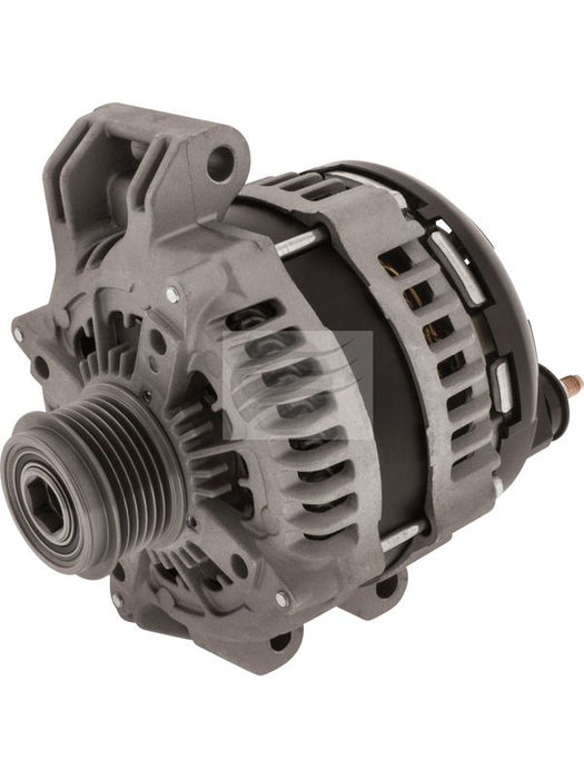 Jaylec Alternator 14V 180A Wk Grand Cherokee 3.6L Erb -12 300 Gch 3.6L 65-8656 Jaylec - Micks Gone Bush