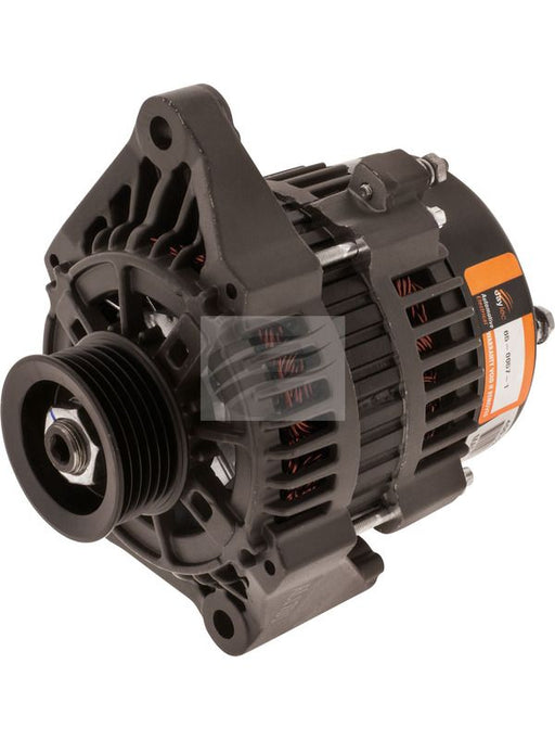 Jaylec Alternator 14V 70A Mercury Marine 7Si Single Foot S L Plug 65-0057-1 Jaylec - Micks Gone Bush