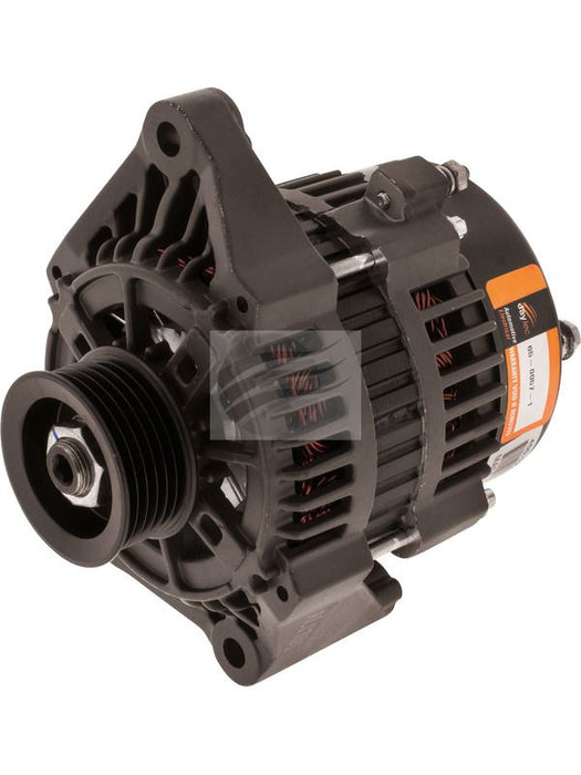 Jaylec Alternator 14V 70A Mercury Marine 7Si Single Foot S L Plug 65-0057-1 Jaylec - Micks Gone Bush