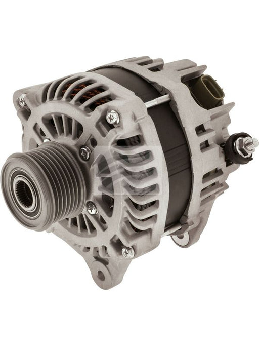 Jaylec Alternator 14V 170A For Subaru Forester Ee20 2.0L Diesel -9 Plug 65-6787 Jaylec - Micks Gone Bush