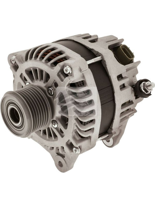 Jaylec Alternator 14V 170A For Subaru Forester Ee20 2.0L Diesel -9 Plug 65-6787 Jaylec - Micks Gone Bush