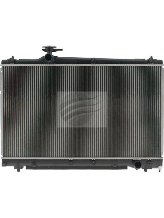Jayrad Rad For Toyota Avensis Acm20 Acm21 Verso Auto 01-On 10 E89Cma JR2098J Jayrad - Micks Gone Bush