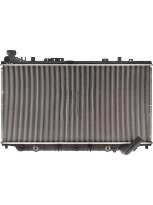 Jayrad Radiator JR1092V Jayrad - Micks Gone Bush