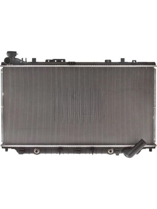Jayrad Radiator JR1092V Jayrad - Micks Gone Bush