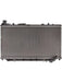 Jayrad Radiator JR1092V Jayrad - Micks Gone Bush