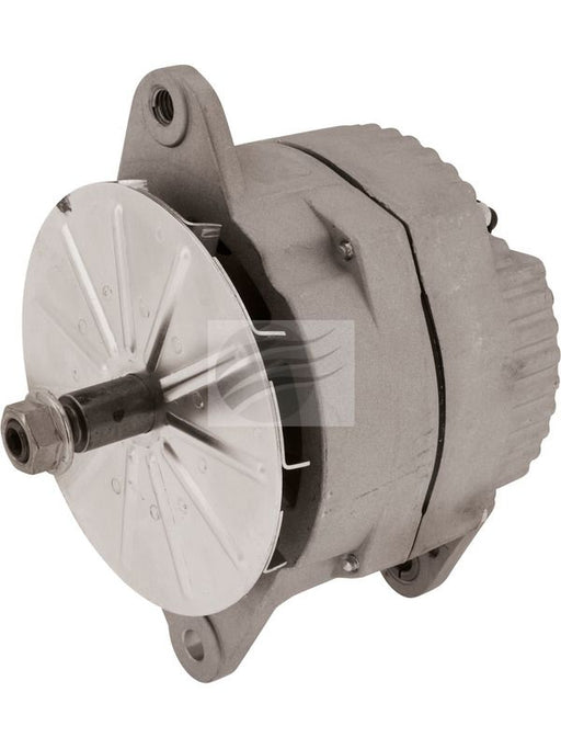 Jaylec Alternator 12V 100A Int Reg Repl Delco 27Si 65-0027 Jaylec - Micks Gone Bush