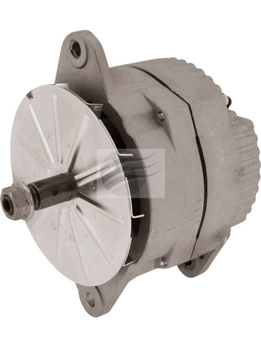 Jaylec Alternator 12V 100A Int Reg Repl Delco 27Si 65-0027 Jaylec - Micks Gone Bush