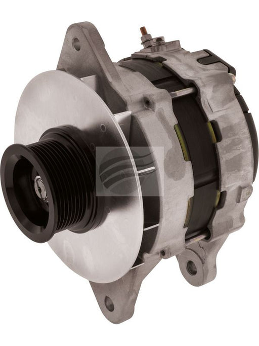 Jaylec Alternator 24V 90A For Hino Jo7C J07C J07Et 27060-E0100 8Pv 65-3626G Jaylec - Micks Gone Bush