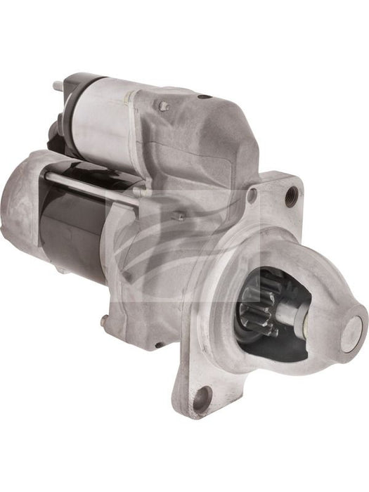 Jaylec Starter 24V 4.5Kw 11T Cw For Hino W04D, W06D, W04C 70-8772G Jaylec - Micks Gone Bush
