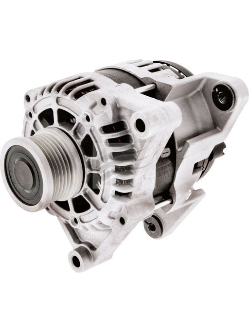 Jaylec Alternator 14V 100A JH Cruze 2011-15 1.4L A14Net 6Pv Oap 65-6782-1 Jaylec - Micks Gone Bush