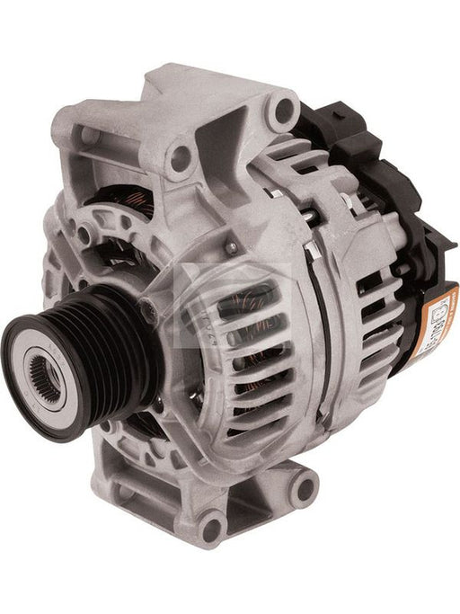 Jaylec Alternator 14V 90A Mercedes Sprinter 906 Om646 65-1793 Jaylec - Micks Gone Bush