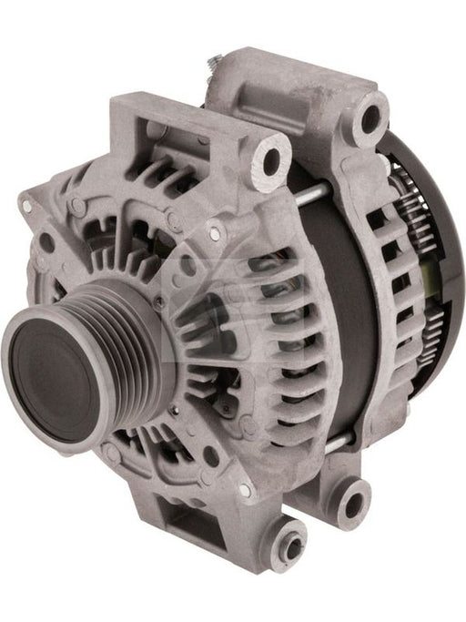 Jaylec Alternator 180-220A Jeep Cherokee Wk 3.0Crd A630 Exf Engine 65-8536 Jaylec - Micks Gone Bush