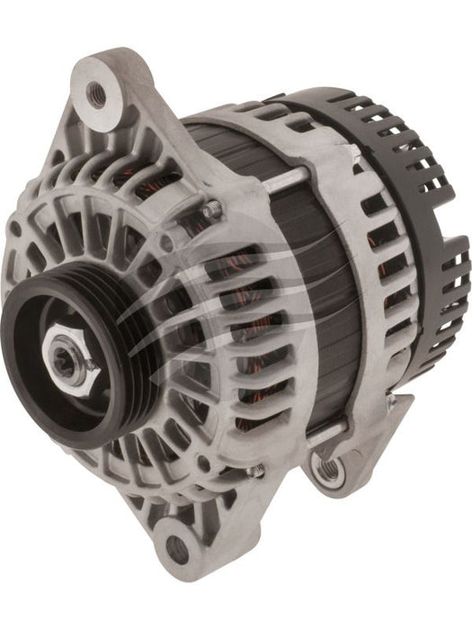 Jaylec Alternator 14V 75A John Deere Xuv 825I 825Is4 Chery Av1 65-4540 Jaylec - Micks Gone Bush