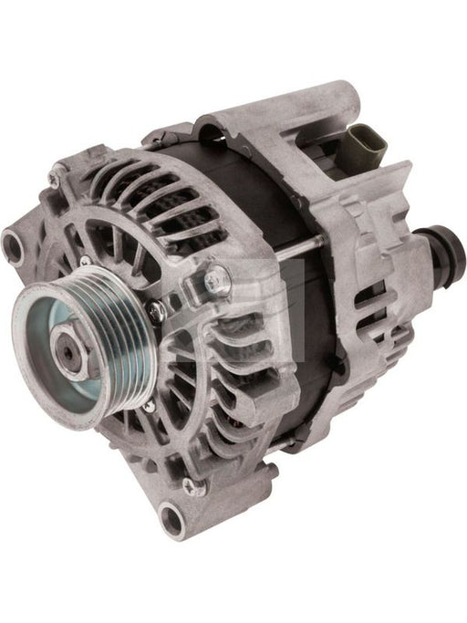 Jaylec Alternator 14V 140A Veii Commodore V8 2010-11 L77 Fixed Pulley 65-6650-5 Jaylec - Micks Gone Bush
