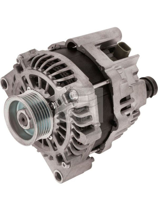 Jaylec Alternator 14V 140A Veii Commodore V8 2010-11 L77 Fixed Pulley 65-6650-5 Jaylec - Micks Gone Bush