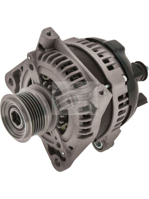 Jaylec Alternator 14V 160A Grand Voyager 2.5Crd 2.8Crd 2001-On 65-8480-1 Jaylec - Micks Gone Bush