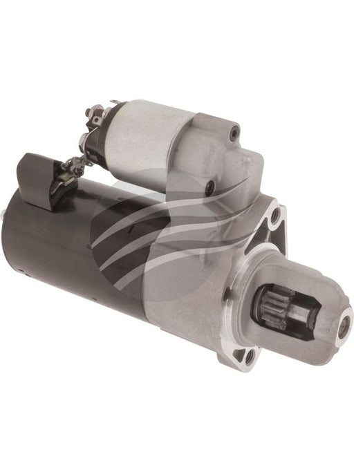 Jaylec Starter 12V Mercedes w/ Auto Start Stop 3.5Lt M276.952 M276.820 70-1322 Jaylec - Micks Gone Bush