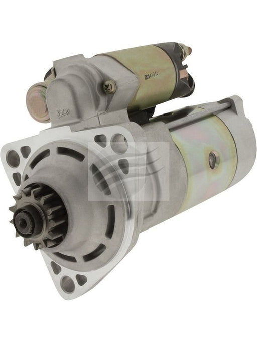 Jaylec Starter 24V Daewoo Doosan Forklift D355S-5 13Th 46mm 70-0386 Jaylec - Micks Gone Bush