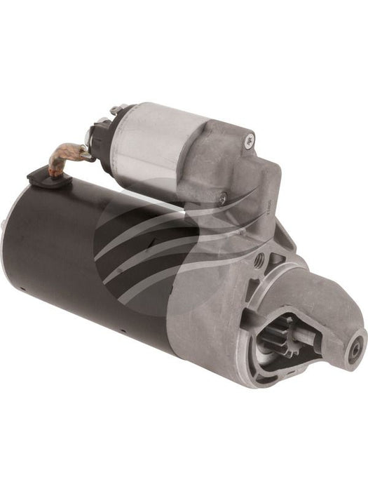 Jaylec Starter Mercedes 2.2L Cdi w Auto Stop Start 09- W/O Emv Filter 70-1321 Jaylec - Micks Gone Bush