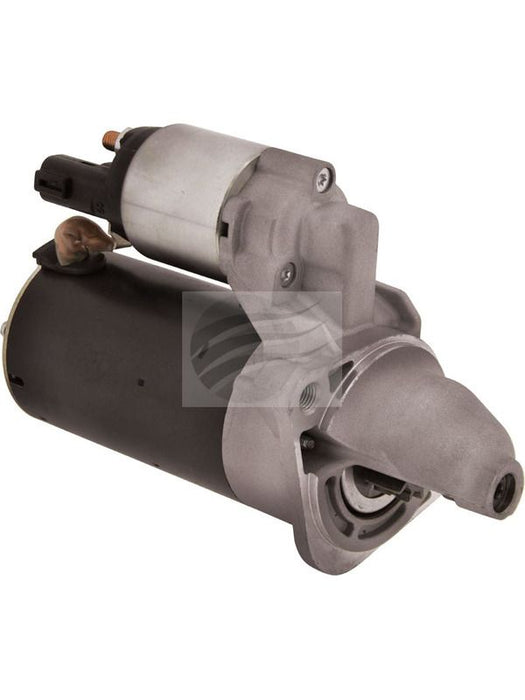Jaylec Starter 12V 1.7Kw 70-1767 Jaylec - Micks Gone Bush