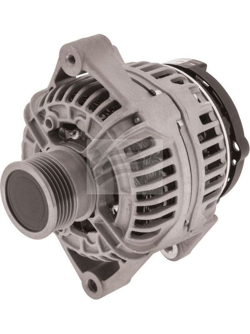 Jaylec Alternator 14V 120A Ah Astra Turbo 2.0L Z20Le Turbo 2005-On 65-6209-4 Jaylec - Micks Gone Bush