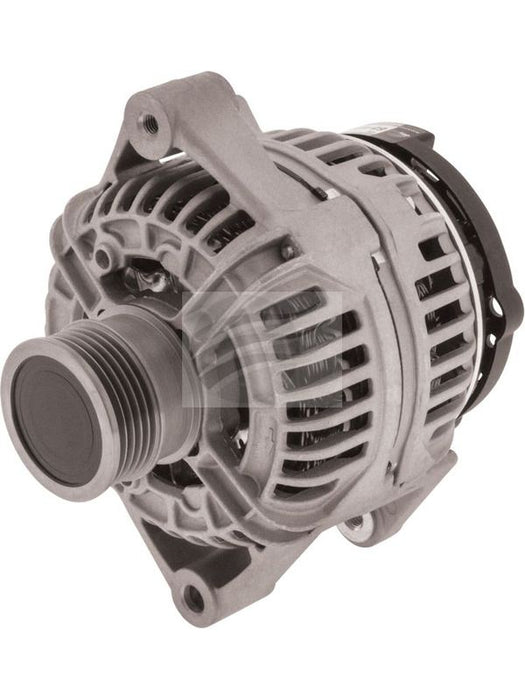 Jaylec Alternator 14V 120A Ah Astra Turbo 2.0L Z20Le Turbo 2005-On 65-6209-4 Jaylec - Micks Gone Bush