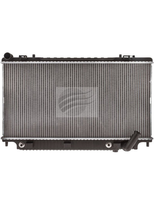 Jayrad Rad Commodore VE V6 A/T 2006-2011 Statesman Wm 92191917 JR1072V Jayrad - Micks Gone Bush