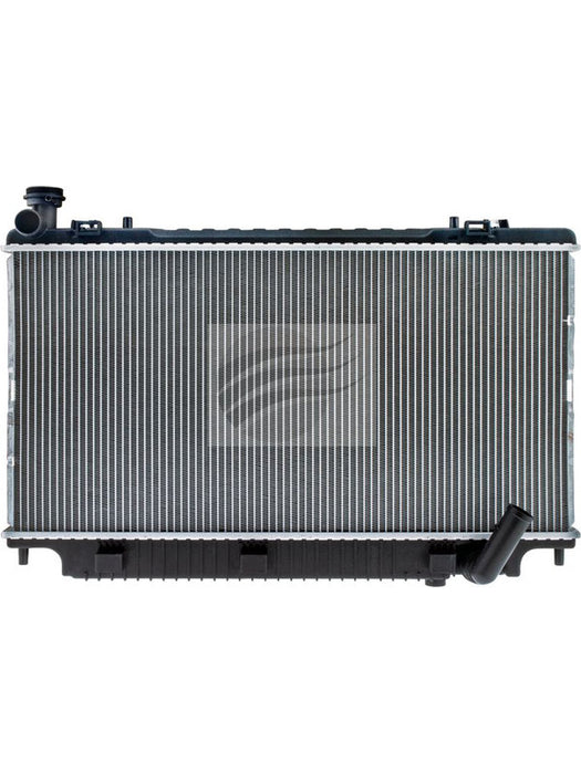Jayrad Rad Commodore VE V8 Manual 2006-2011 6.0Lt 6.2Lt 92191921 JR1075V Jayrad - Micks Gone Bush