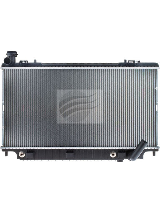 Jayrad Rad Commodore VE V8 Auto 2006-2012 6.0Lt 6.2Lt Hol24885 JR1074V Jayrad - Micks Gone Bush