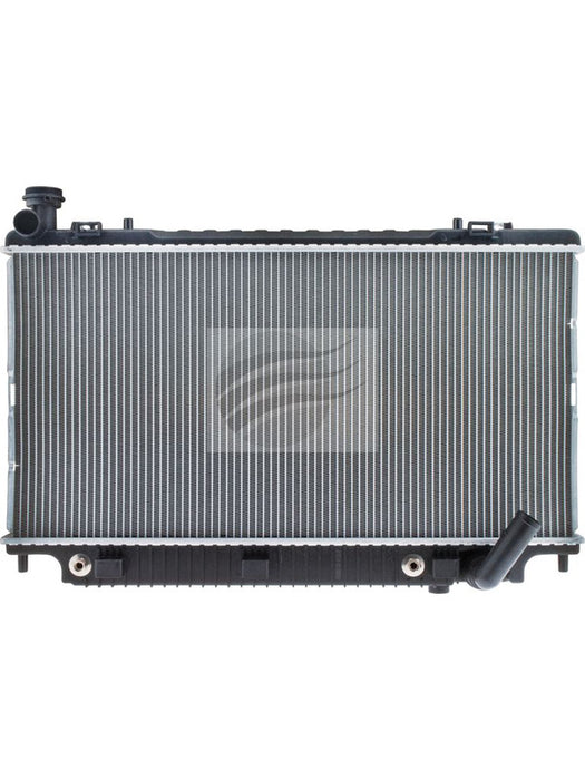 Jayrad Rad Commodore VE V8 Auto 2006-2012 6.0Lt 6.2Lt Hol24885 JR1074V Jayrad - Micks Gone Bush