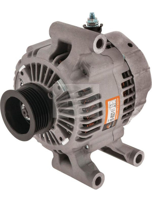 Jaylec Alternator 14V 120A Jaguar S-Type 2.5L V6 Ccx 44045 3.0L V6 65-8527-1 Jaylec - Micks Gone Bush