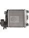 Jayrad Cac For Toyota Hilux KUN 3.0Lt Turbo Dsl 40391-On Late Model Siz IC3031 Jayrad - Micks Gone Bush