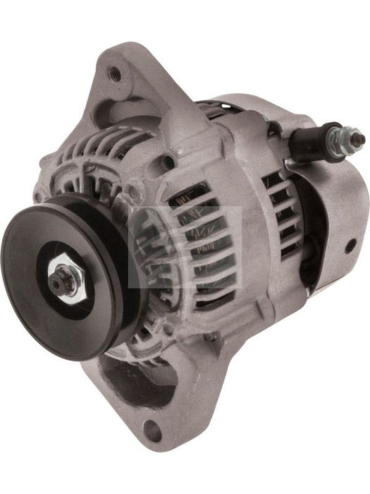 Jaylec Alternator 14V 55A John Deere Kubota 5.9L 3 Pin P Ig L Yanmar 65-8379-2 Jaylec - Micks Gone Bush