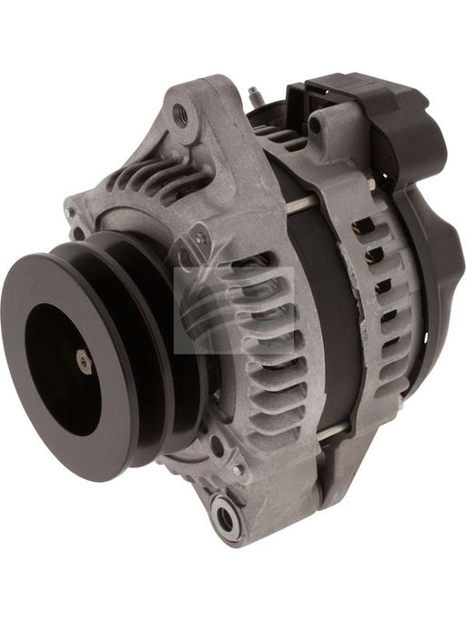 Jaylec Alternator 24V 80A For Hino Small Truck J05D S05D N04C Coaster 65-8607 Jaylec Default Title - Micks Gone Bush