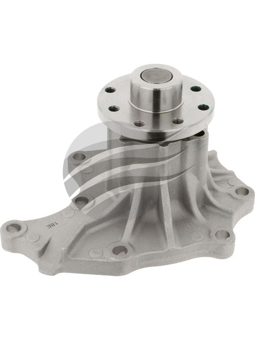 Jayrad Water Pump Holden Jackaroo Rodeo Diesel Turbo Wp3113 JWP0030 Jayrad - Micks Gone Bush