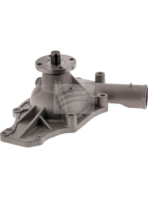 Jayrad Water Pump Holden Ht Hg HQ Hx Hj Hz Commodore Vb Vc VH Vk V8 JWP0023 Jayrad - Micks Gone Bush