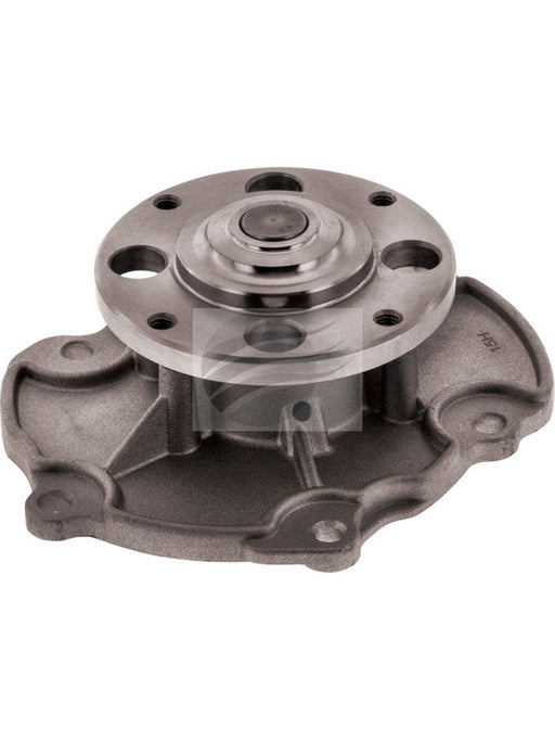 Jayrad Water Pump Commodore Vz-On Vf V6 04-On 18 Captiva Cg 06-On JWP0019 Jayrad - Micks Gone Bush