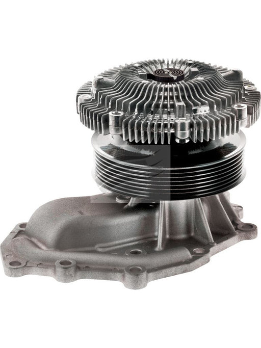 Jayrad Water Pump For Nissan Patrol GU Y61 3.0L Wp3031 JWP0017 Jayrad - Micks Gone Bush