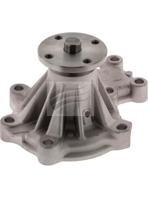 Jayrad Water Pump Ford Mazda 4Cyl Courier Ranger Bravo BT50 Wp3205 2.5, JWP0014 Jayrad - Micks Gone Bush